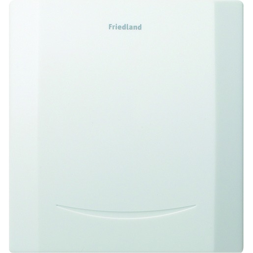 Friedland - Novar D143 Turkey