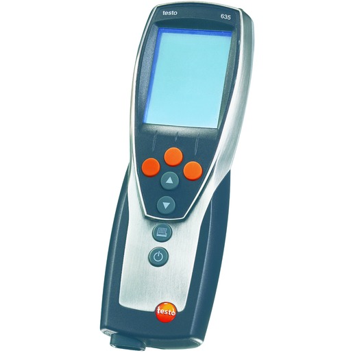 Testo SE & Co. KGaA 0563 6352 Turkey