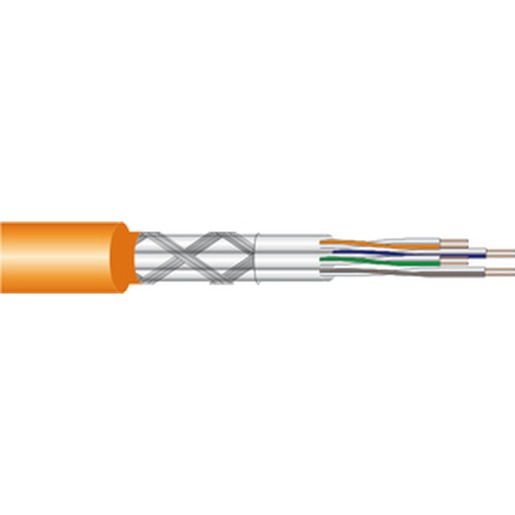 Draka UC900 HS23 C7 S/FTP 4P LSHF 250DW Turkey