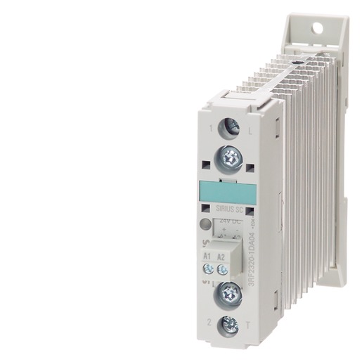 Siemens 3RF2320-1DA02 Turkey