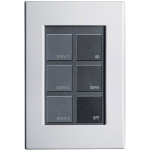 ABB DALI-TOUCHPANEL02 Turkey