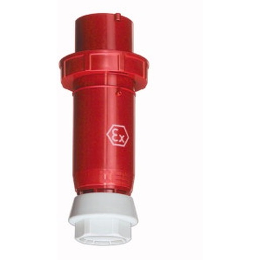 Stahl Schaltgeräte 8579/12-506 5-pol.Stecker Turkey