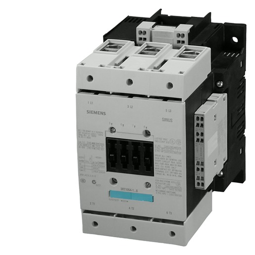 Siemens 3RT1054-3AP36 Turkey
