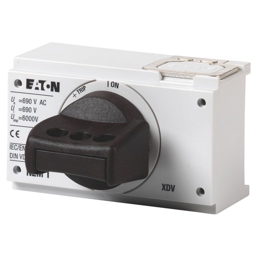 Eaton Electric NZM2-XDV Turkey