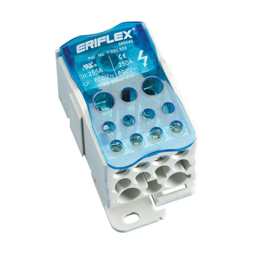 ERIFLEX UD-250A Turkey