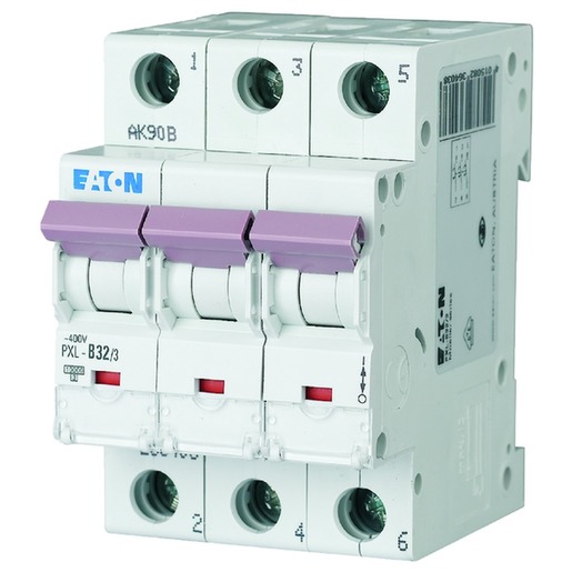 Eaton Electric PXL-D32/3 Turkey