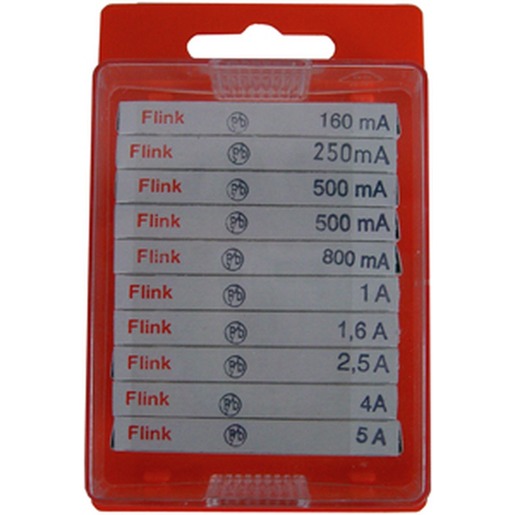 Eska F 5x20  100 St. Keramik Turkey