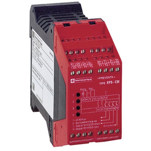 Schneider Electric XPSCM1144P Turkey