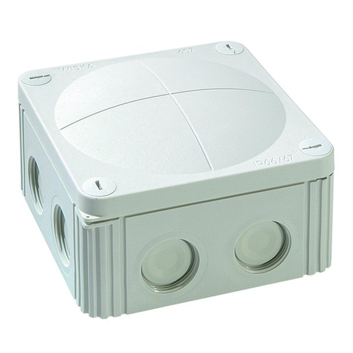 WISKA COMBI 607/5 Turkey