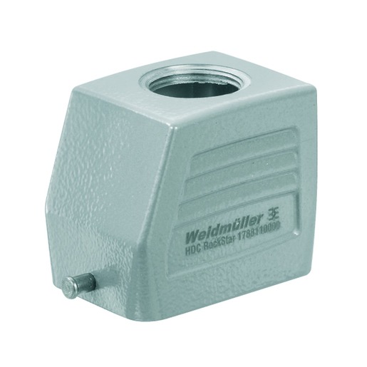 Weidmüller HDC 06B TOLU 1M25G Turkey
