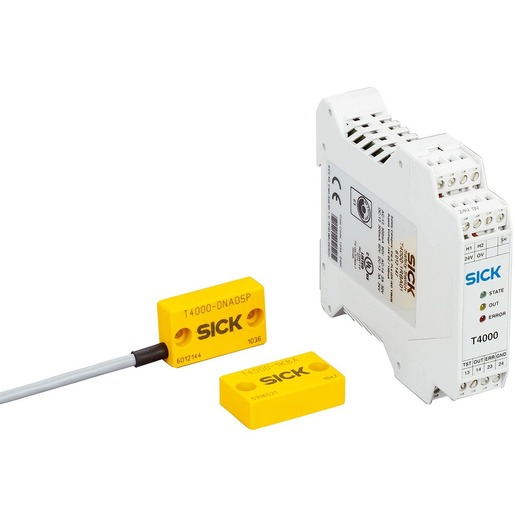Sick T4000-DNA10P SENSOR MIT LEITUNG 10M Turkey