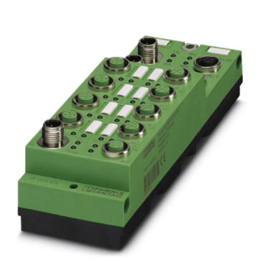 Phoenix Contact FLS IB M12 DIO 4/4 M12-2A Turkey