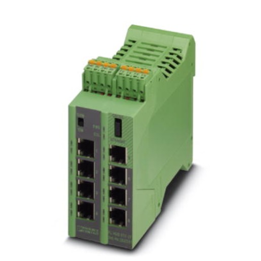 Phoenix Contact FL HUB 8TX-ZF Turkey