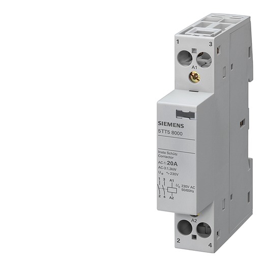 Siemens 5TT5800-2 Turkey