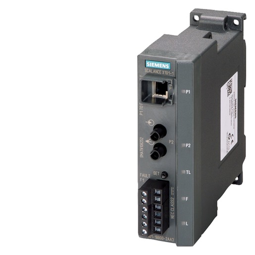 Siemens 6GK5101-1BB00-2AA3 Turkey