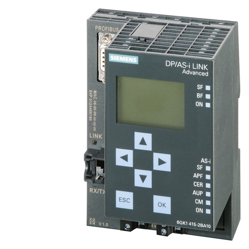 Siemens 6GK1415-2BA10 Turkey