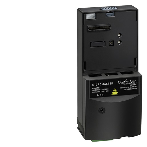 Siemens 6SE6400-1DN00-0AA0 Turkey