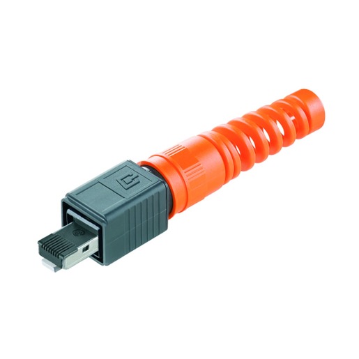 Weidmüller IE-PS-V04P-RJ45-TH-BP Turkey
