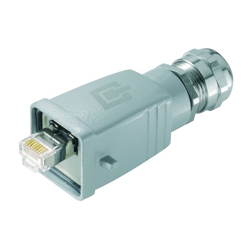 Weidmüller IE-PS-V05M-RJ45-TH Turkey