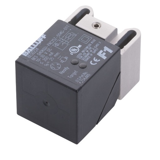 Balluff BES Q40KGU-PAC25Z-S04G-011 Turkey
