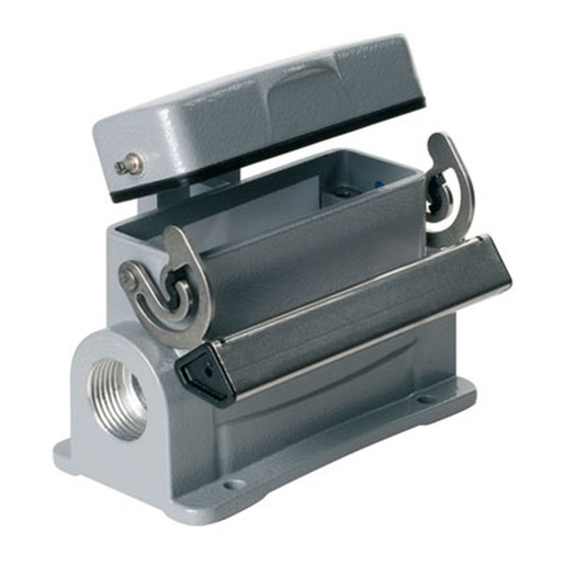 Weidmüller HDC 16A SDLU 2M20G Turkey