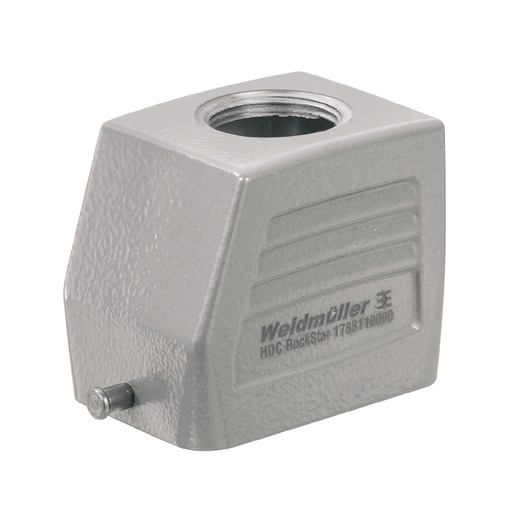 Weidmüller HDC 06B TOLU 1M20G Turkey
