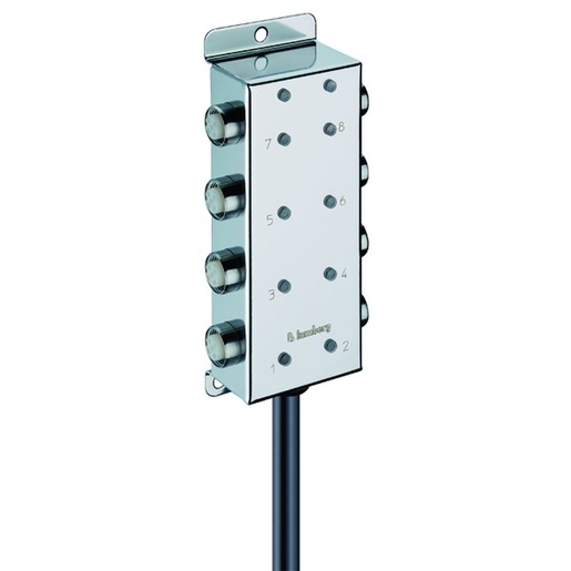 Lumberg Automation ASNBL 8/LED 5-4-320/10 M Turkey