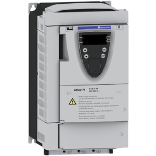 Schneider Electric ATV71HU15N4 Turkey