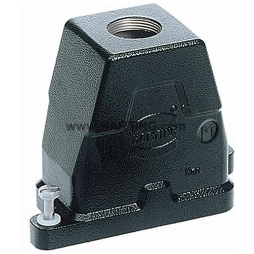 Harting Deutschland 19 40 006 0411 Turkey