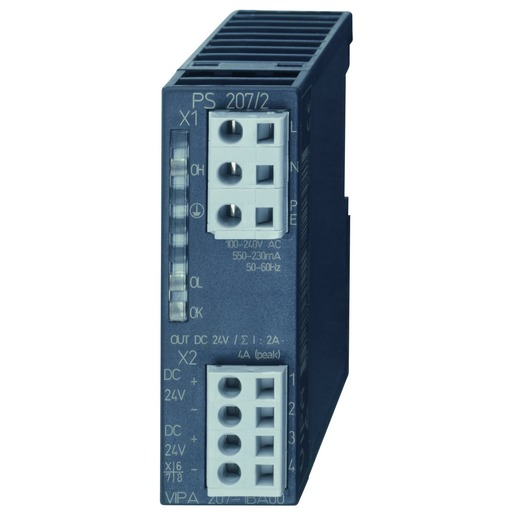 Vipa 207-1BA00 Turkey