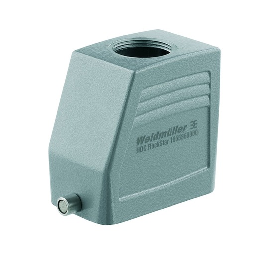 Weidmüller HDC 24D TOLU 1M32G Turkey