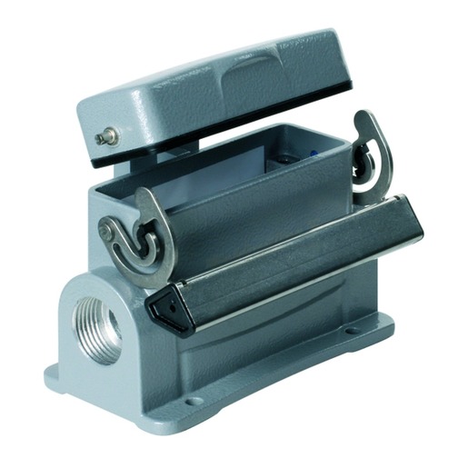 Weidmüller HDC 16A SDLU 2M25G Turkey