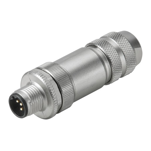 Weidmüller SAISM 5/8S M12 5P B-COD Turkey