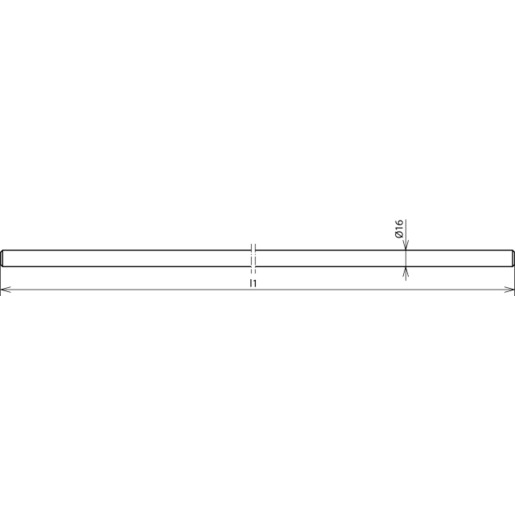 Dehn + Söhne FS 16 3000 AL Turkey