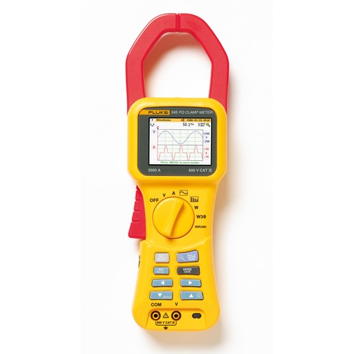 Fluke FLUKE-345 Turkey