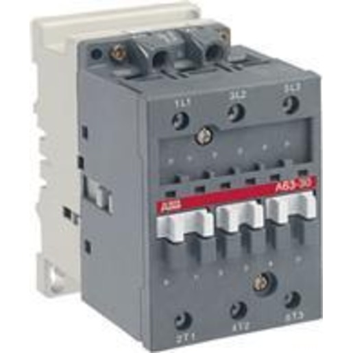 ABB A63-30-00 200V 50Hz / 200-220V 60Hz Turkey