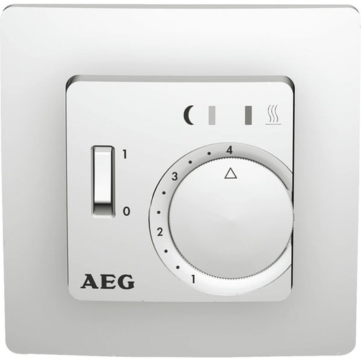 AEG Haustechnik FTE 5050 SN Turkey