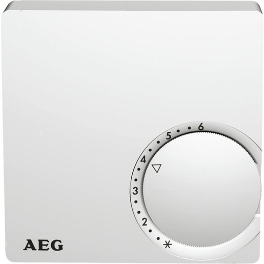 AEG Haustechnik RT 600 Turkey