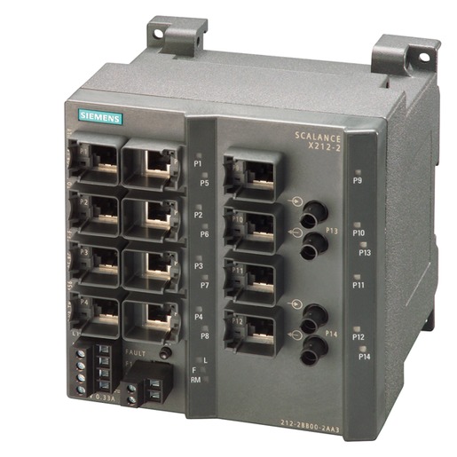 Siemens 6GK5212-2BB00-2AA3 Turkey