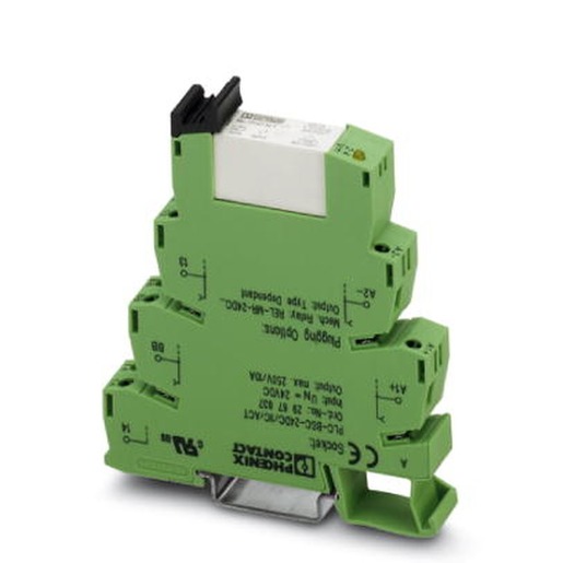 Phoenix Contact PLC-RSC- 24DC/ 1IC/ACT Turkey