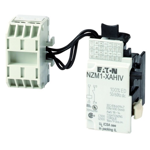 Eaton Electric NZM1-XAHIV24AC/DC Turkey