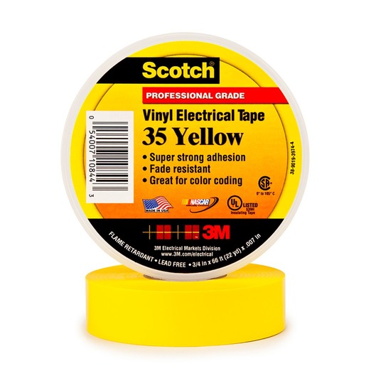 3M SCOTCH35-19X20YE Turkey