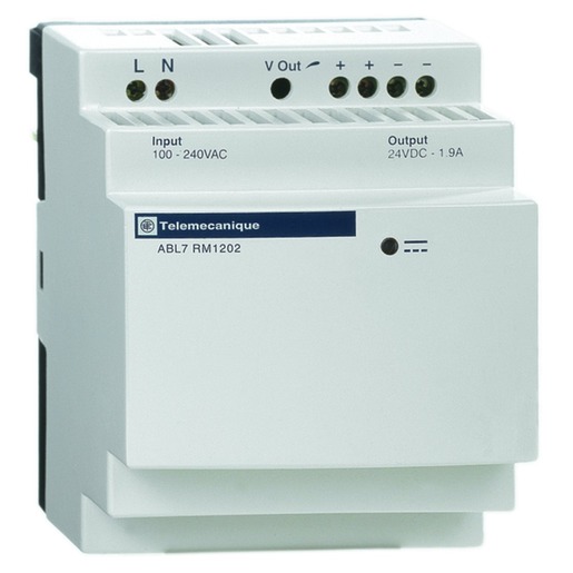 Schneider Electric ABL7RM24025 Turkey