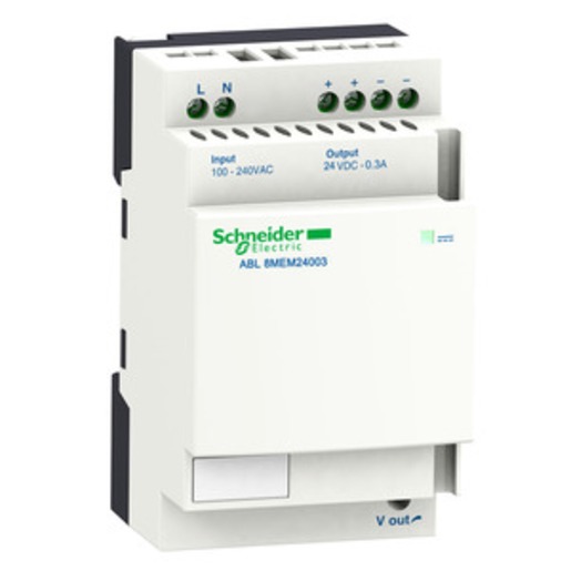 Schneider Electric ABL8MEM24003 Turkey