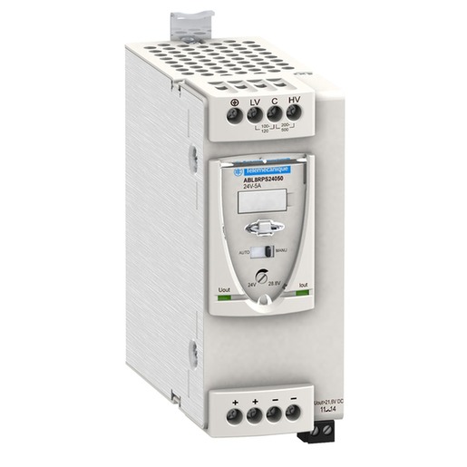 Schneider Electric ABL8RPS24050 Turkey