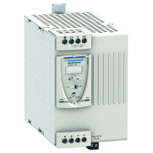 Schneider Electric ABL8RPS24100 Turkey
