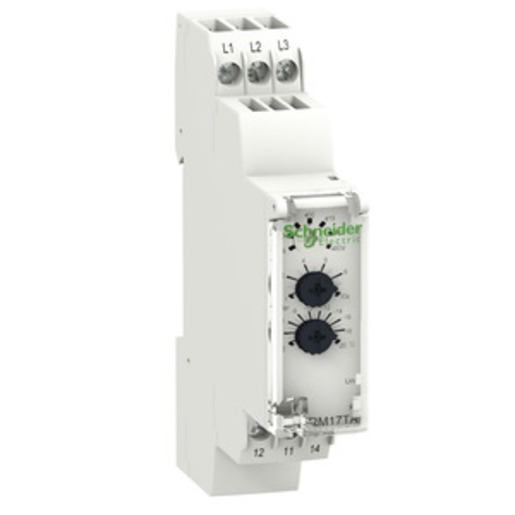 Schneider Electric RM17TA00 Turkey