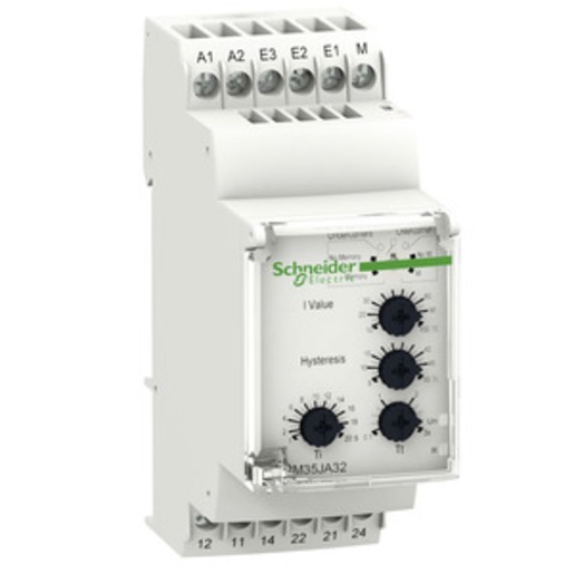 Schneider Electric RM35JA32MW Turkey