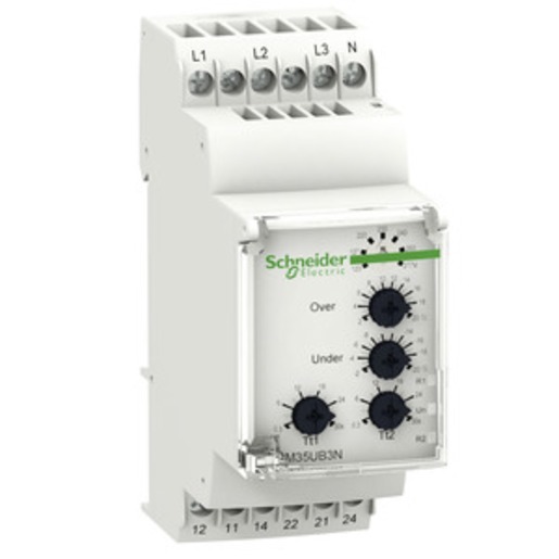 Schneider Electric RM35UB3N30 Turkey