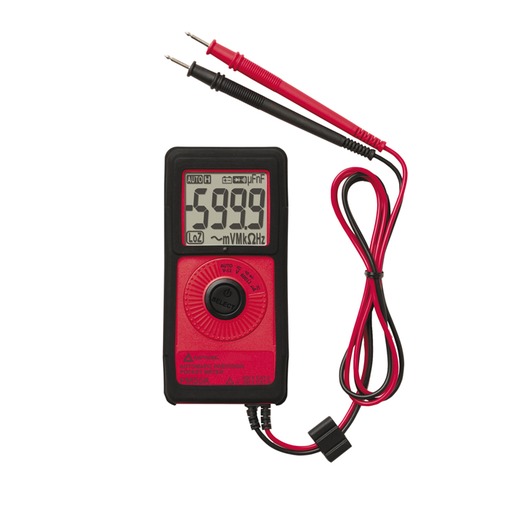 Beha-Amprobe PM55A Turkey